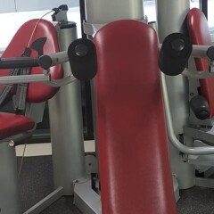 Отель Annex Lumpini Bangkok Таиланд, Бангкок - отзывы, цены и фото номеров - забронировать отель Annex Lumpini Bangkok онлайн фитнесс-зал фото 3