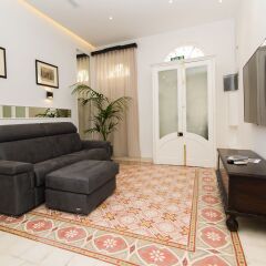 Отель U Collection Townhouse Мальта, Слима - отзывы, цены и фото номеров - забронировать отель U Collection Townhouse онлайн комната для гостей фото 3