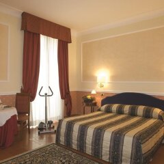 Relais Hotel Antico Palazzo Rospigliosi комната для гостей фото 3