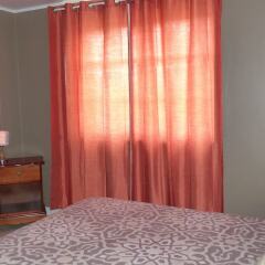 Отель Finest Accommodations Dorchester комната для гостей