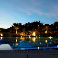Отель OZO Phuket бассейн фото 3