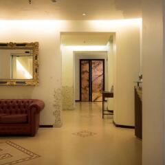 Best Western Hotel Metropoli комната для гостей