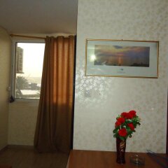 Отель Al Amer Chalet 2 удобства в номере фото 2