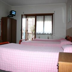 Отель Albergo Anna комната для гостей фото 3