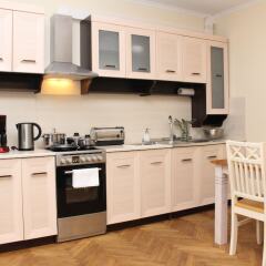 Апартаменты Town Hall Square Apartments City Center Таллин фото 17