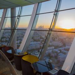 Гостиница Swissotel Красные Холмы в Москве - забронировать гостиницу Swissotel Красные Холмы, цены и фото номеров Москва пляж