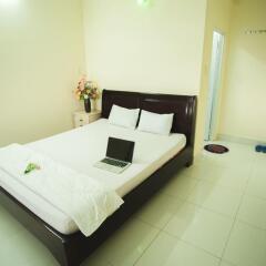 Sunshine 67 Hotel комната для гостей фото 2