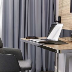 Отель Novotel Amsterdam City удобства в номере фото 2