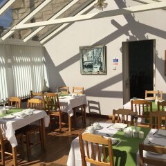 Отель Northumberland Hotel Великобритания, Эдинбург - отзывы, цены и фото номеров - забронировать отель Northumberland Hotel онлайн питание