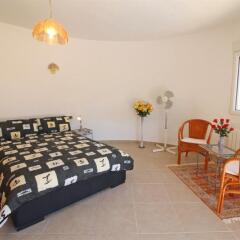 Отель Villas Costa Calpe Испания, Кальпе - отзывы, цены и фото номеров - забронировать отель Villas Costa Calpe онлайн комната для гостей фото 5