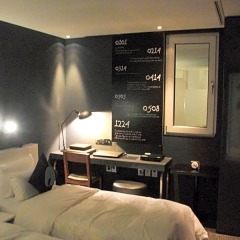 Отель The Designers Samseong Южная Корея, Сеул - отзывы, цены и фото номеров - забронировать отель The Designers Samseong онлайн фото 14