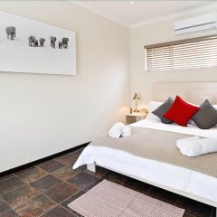 Galton House in Windhoek, Namibia from 90$, photos, reviews - zenhotels.com photo 2