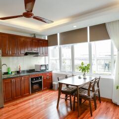 Отель 22 Residence Hanoi в номере фото 2