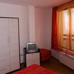 Отель Mountview Lodge удобства в номере фото 2