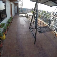 Отель Ranss Apartment Непал, Покхара - отзывы, цены и фото номеров - забронировать отель Ranss Apartment онлайн