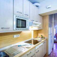 Отель Garden And Spa Boutique Lodging Морро Жабле в номере