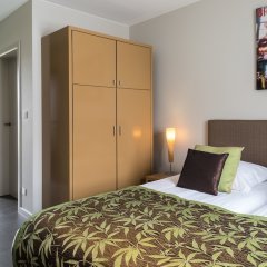 Holiday Home Babillie in Roeselare, Belgium from 472$, photos, reviews - zenhotels.com guestroom photo 5
