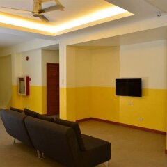 Отель Hostellery Manila Филиппины, Манила - отзывы, цены и фото номеров - забронировать отель Hostellery Manila онлайн интерьер отеля фото 2