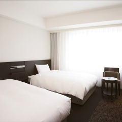 Отель Leopalace Hakata Хаката комната для гостей фото 3