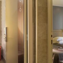 Отель Hôtel Apollon Montparnasse спа фото 2