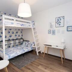 Отель Garibaldi Guest House Болгария, София - отзывы, цены и фото номеров - забронировать отель Garibaldi Guest House онлайн комната для гостей фото 2