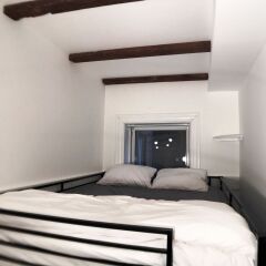 HighRoad Hostel DC комната для гостей фото 4