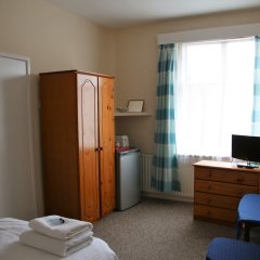 Royal Ashton Hotel in Taunton, United Kingdom from 99$, photos, reviews - zenhotels.com room amenities