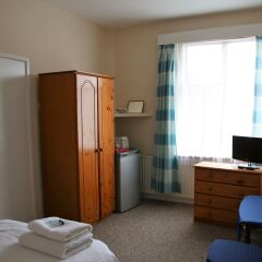 Royal Ashton Hotel in Taunton, United Kingdom from 99$, photos, reviews - zenhotels.com room amenities