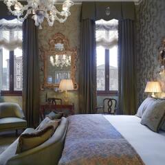 The Gritti Palace, A Luxury Collection Hotel комната для гостей