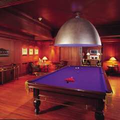 Отель The Leela Palace Bangalore детские мероприятия