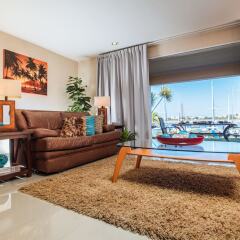 Отель Isla Mazatlan Residence Club Мексика, Масатлан - отзывы, цены и фото номеров - забронировать отель Isla Mazatlan Residence Club онлайн комната для гостей фото 4