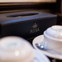 Alisa Hotel & Spa с домашними животными