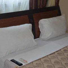 Dream Palace Hotel in Juba, South Sudan from 153$, photos, reviews - zenhotels.com guestroom photo 3