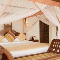 Отель Royal Zanzibar Beach Resort All Inclusive детские мероприятия