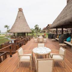 Отель Anantaya Resort and Spa Passikudah Шри-Ланка, Калкудах - отзывы, цены и фото номеров - забронировать отель Anantaya Resort and Spa Passikudah онлайн фото 2