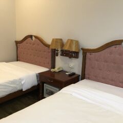 Dreams Hotel 3 Далат удобства в номере