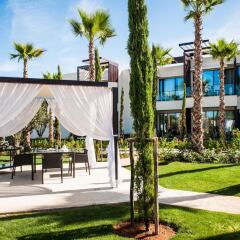 Отель Villa Diyafa Boutique Hôtel & Spa Марокко, Рабат - отзывы, цены и фото номеров - забронировать отель Villa Diyafa Boutique Hôtel & Spa онлайн фото 6