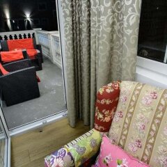 Отель Villa Ambach интерьер отеля