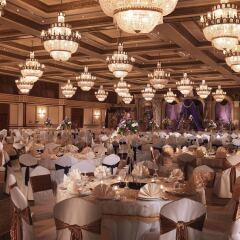 Al Raha Beach Hotel Villas