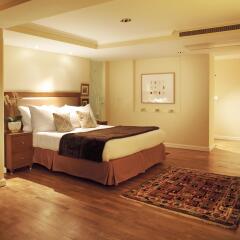 Holmes Hotel London комната для гостей фото 2