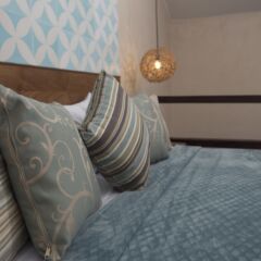 Отель Quinta Margarita Boho Chic Плая-дель-Кармен комната для гостей фото 3