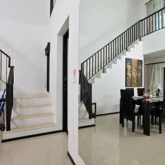 Отель Thaimond Residence by TropicLook интерьер отеля