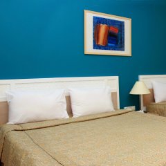 Crystal Green Bay Resort & Spa – All Inclusive Турция, Меселик - отзывы, цены и фото номеров - забронировать отель Crystal Green Bay Resort & Spa – All Inclusive онлайн комната для гостей фото 3