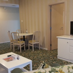 Pearl Residence Hotel Apartments комната для гостей фото 2