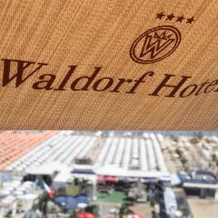 Waldorf Suite Hotel фитнесс-зал фото 2