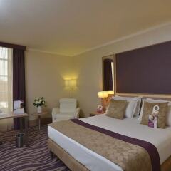 Отель Crowne Plaza Toulouse Франция, Тулуза - 1 отзыв об отеле, цены и фото номеров - забронировать отель Crowne Plaza Toulouse онлайн фото 9