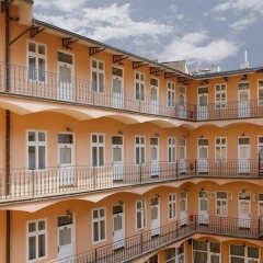 Ariston & Ariston Patio Hotel комната для гостей фото 3