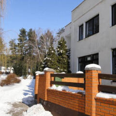 Отель Motel Strzeszynek фото 3