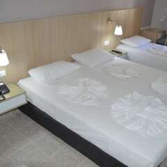Отель Catherine Hotel Греция, Кос - отзывы, цены и фото номеров - забронировать отель Catherine Hotel онлайн фото 3
