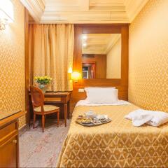 Hotel Madison комната для гостей фото 2